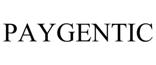 PAYGENTIC