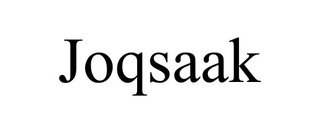 JOQSAAK
