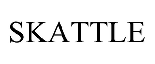 SKATTLE
