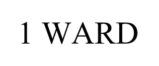 1 WARD