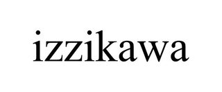 IZZIKAWA