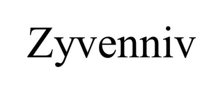 ZYVENNIV