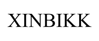 XINBIKK