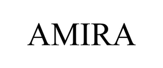 AMIRA