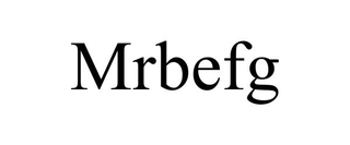 MRBEFG