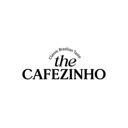 CLASSIC BRAZILIAN TASTE THE CAFEZINHO