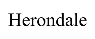 HERONDALE