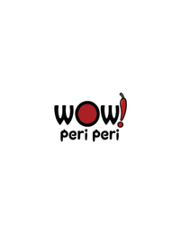 WOW! PERI PERI