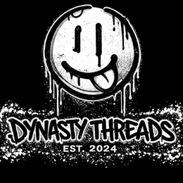 DYNASTY THREADS EST. 2024