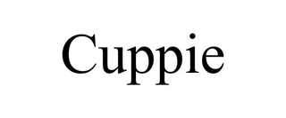 CUPPIE