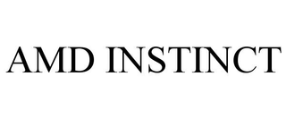 AMD INSTINCT