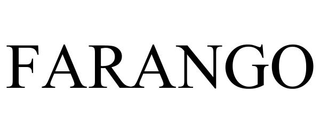 FARANGO