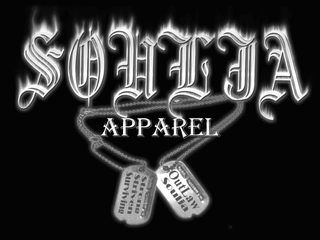 SOULJA APPAREL STRONG STRIVEN SURVIVING OUTLAW SOULJA