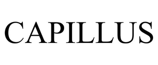 CAPILLUS
