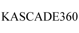 KASCADE360