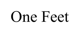 ONE FEET