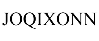 JOQIXONN