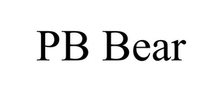 PB BEAR