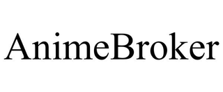 ANIMEBROKER