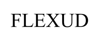 FLEXUD