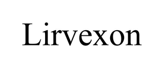 LIRVEXON