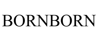 BORNBORN