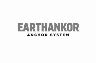 EARTHANKOR ANCHOR SYSTEM