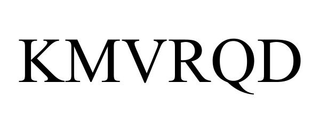 KMVRQD