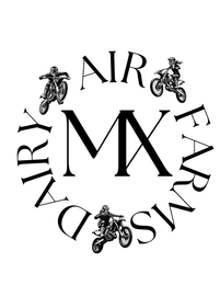 DAIRY AIR FARMS MX