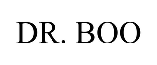 DR. BOO