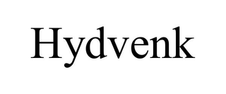 HYDVENK