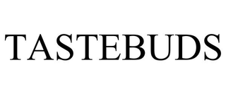 TASTEBUDS