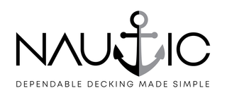 NAUTIC DEPENDABLE DECKING MADE SIMPLE