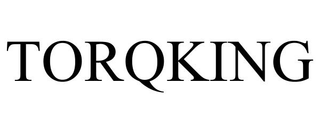 TORQKING