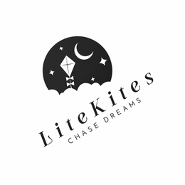 LITE KITES CHASE DREAMS