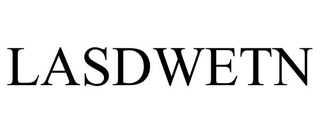 LASDWETN