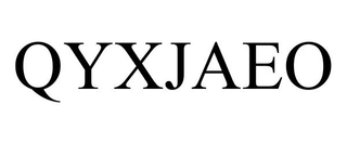 QYXJAEO