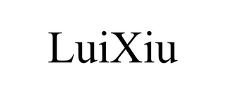 LUIXIU