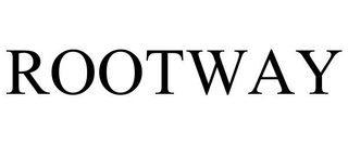 ROOTWAY