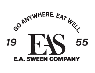 GO ANYWHERE. EAT WELL.