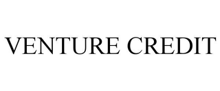 VENTURE CREDIT