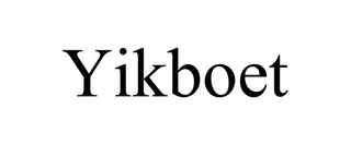 YIKBOET