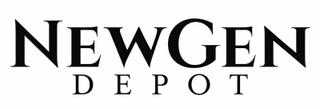NEWGEN DEPOT