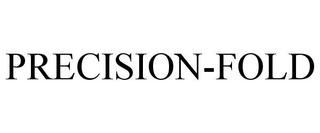 PRECISION-FOLD