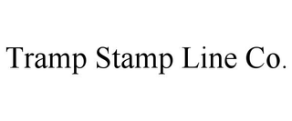 TRAMP STAMP LINE CO.