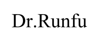 DR.RUNFU