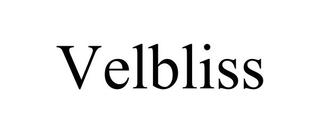VELBLISS