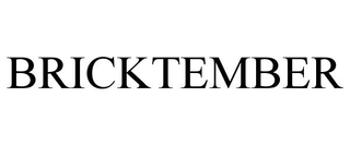 BRICKTEMBER