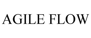AGILE FLOW
