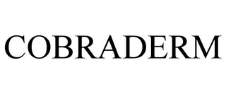 COBRADERM